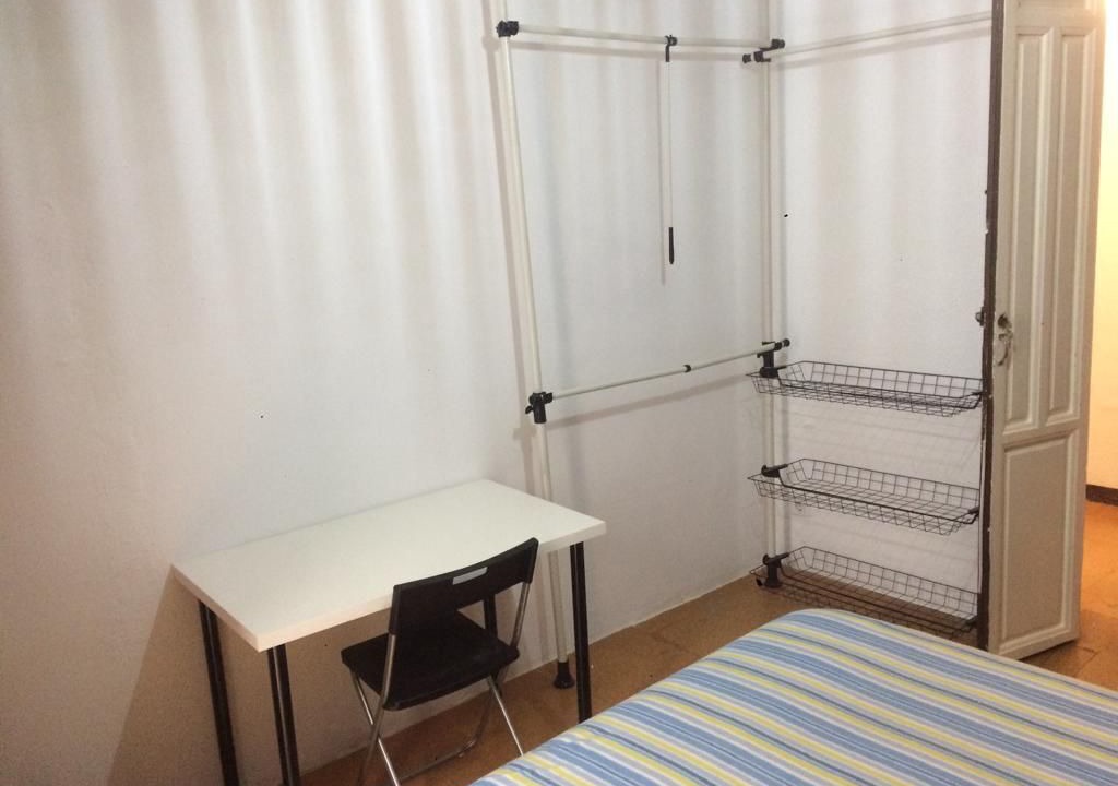 Photo of Bedroom in San Ildefonso