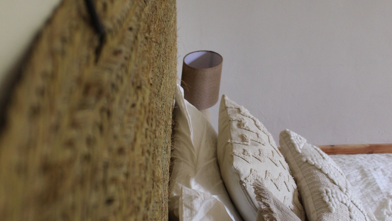 Photo of Bedroom in Albunuelas