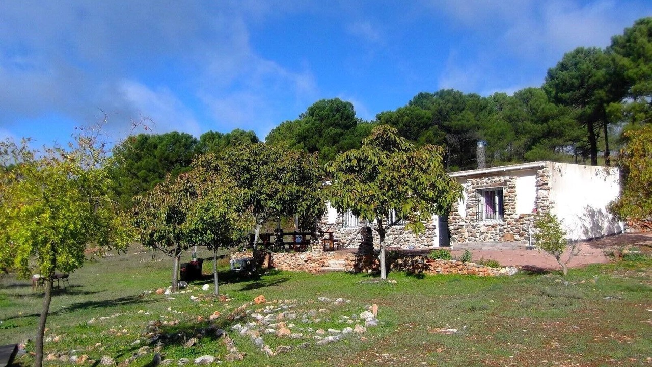 Photo of Outdoor in Albunuelas
