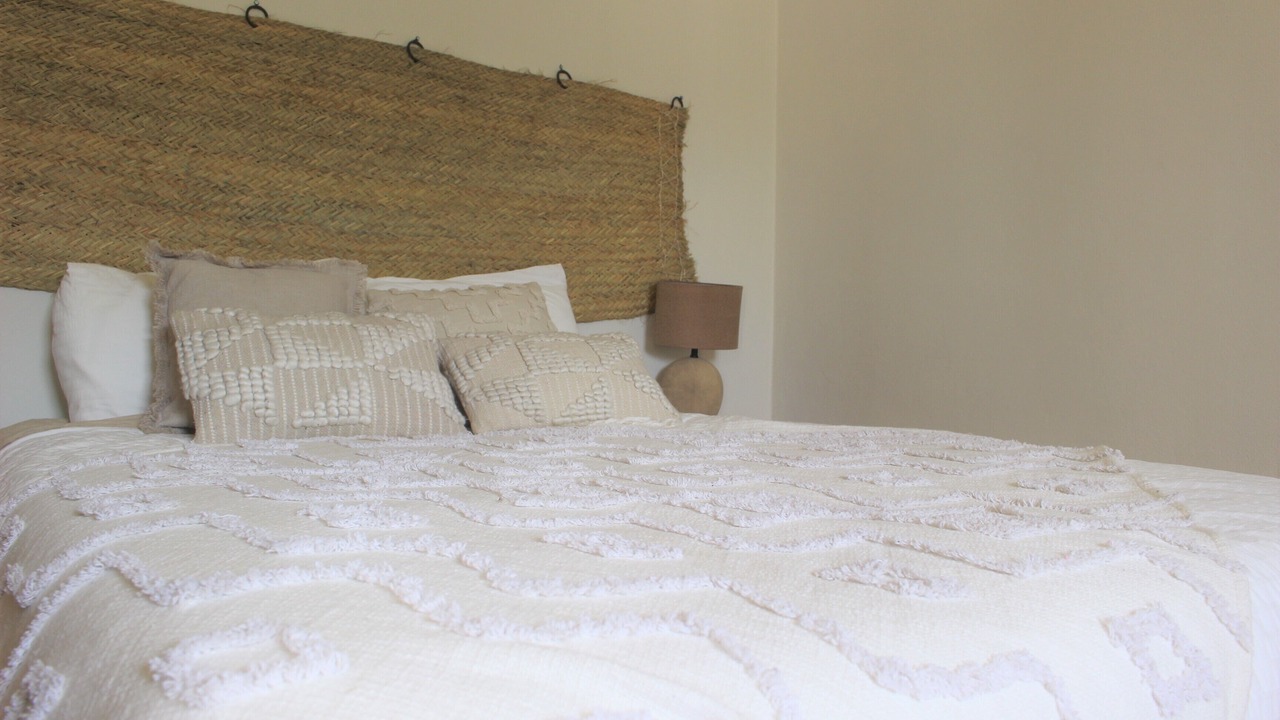 Photo of Bedroom in Albunuelas
