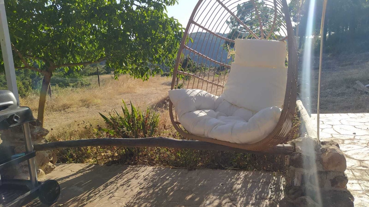 Photo of Outdoor in Albunuelas