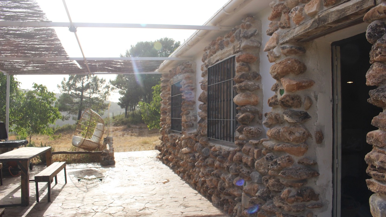 Photo of Outdoor in Albunuelas