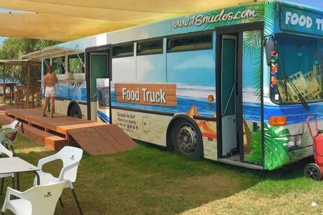 Photo of Outdoor in Salobrena