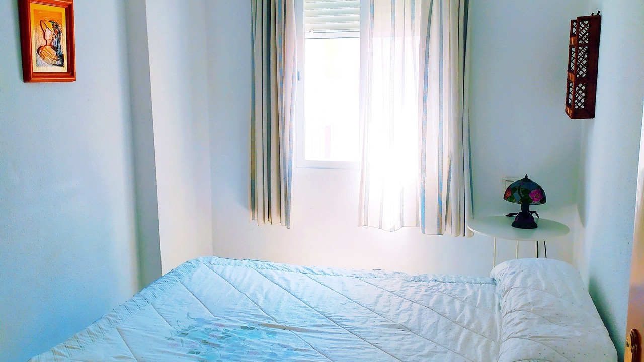 Photo of Bedroom in Salobrena