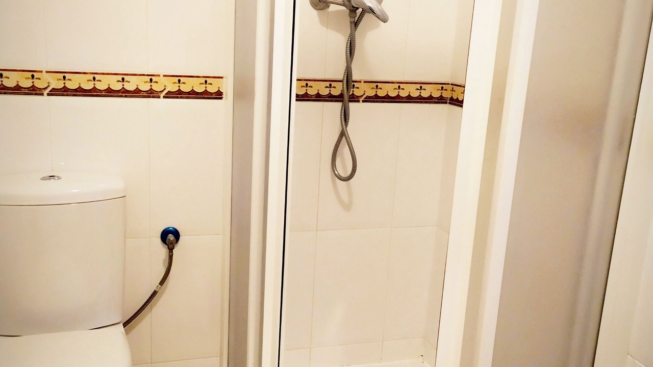 Photo of Bathroom in Salobrena