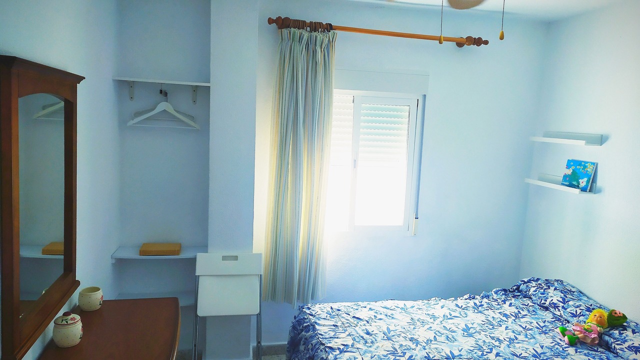Photo of Bedroom in Salobrena
