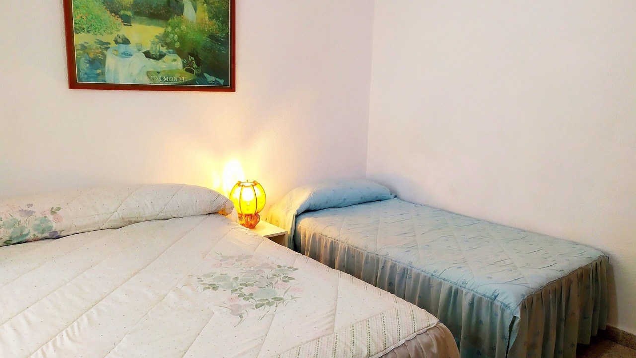 Photo of Bedroom in Salobrena