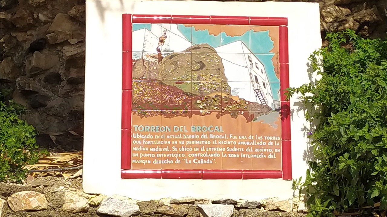 Photo of Outdoor in Salobrena