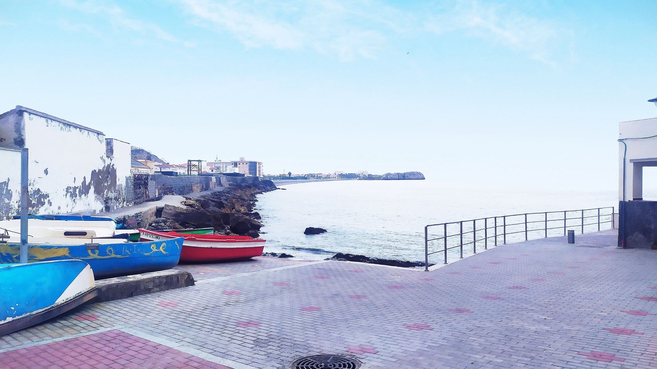Photo of Outdoor in Salobrena