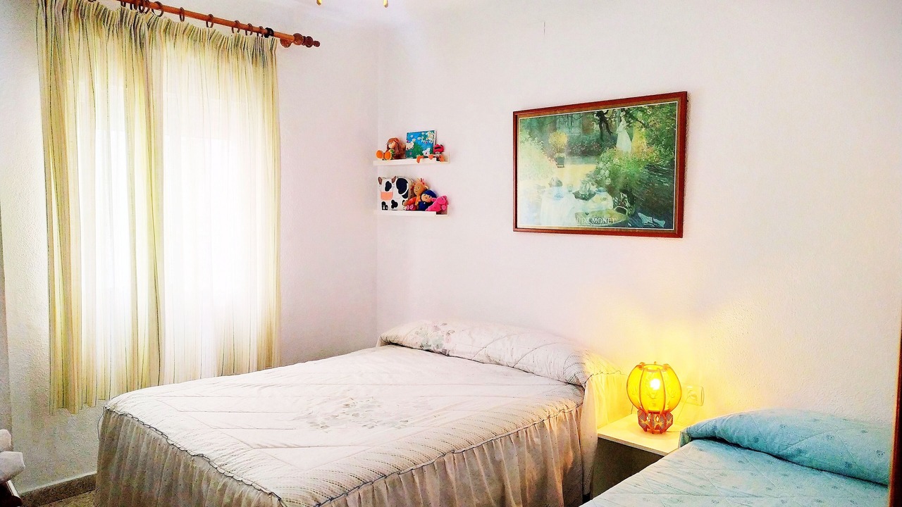 Photo of Bedroom in Salobrena