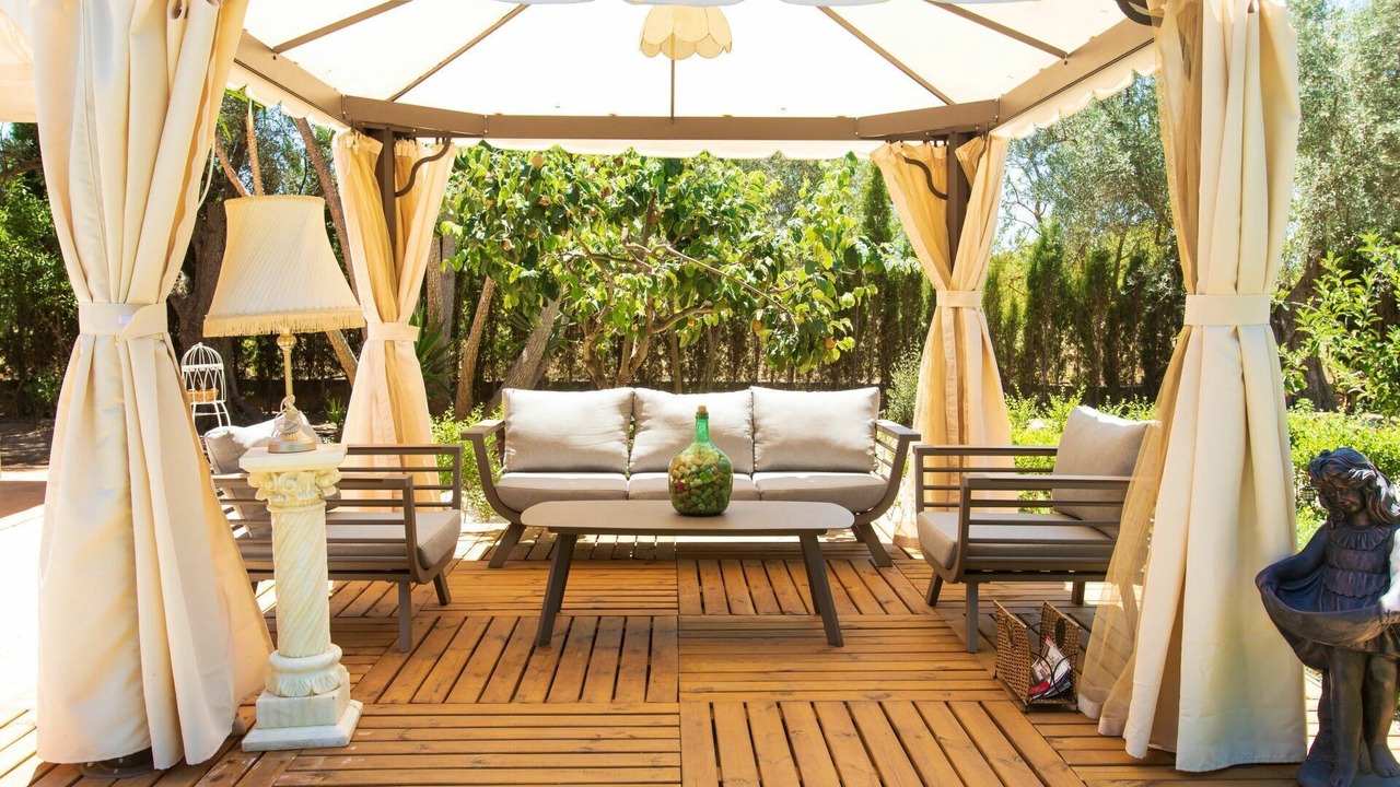 Photo of Outdoor in Niguelas
