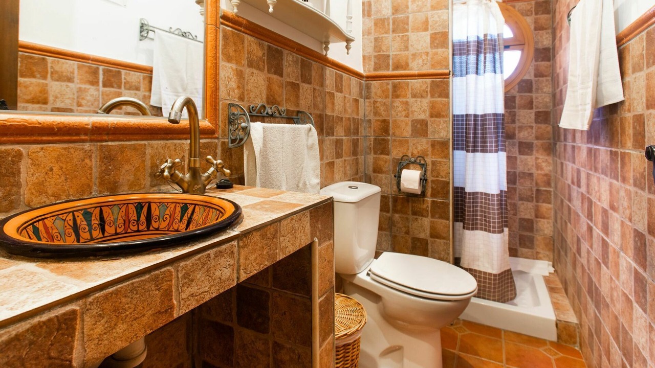Photo of Bathroom in Niguelas