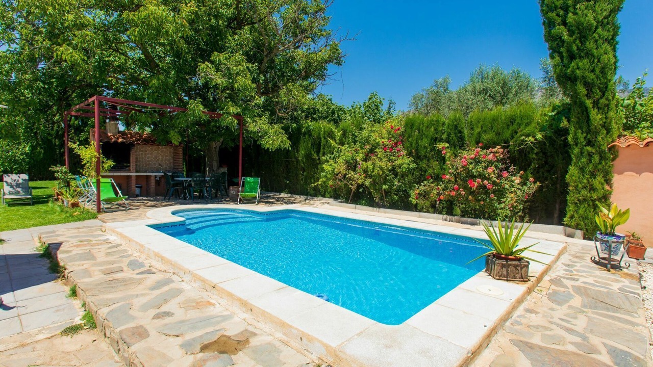 Photo of Outdoor in Niguelas