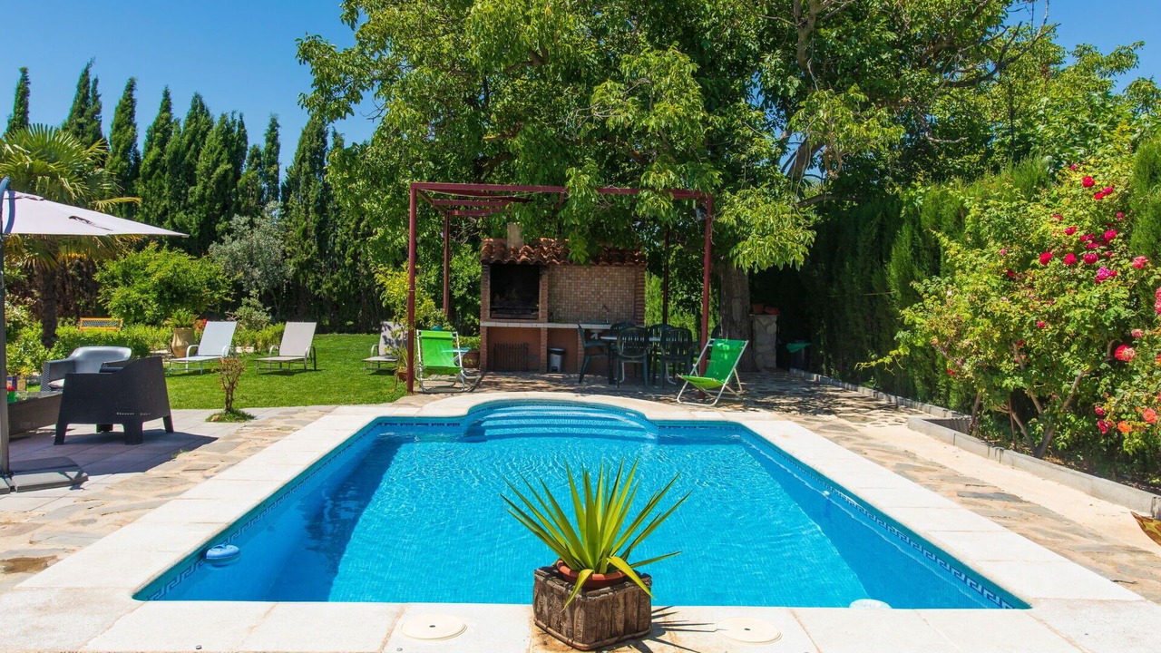 Photo of Outdoor in Niguelas