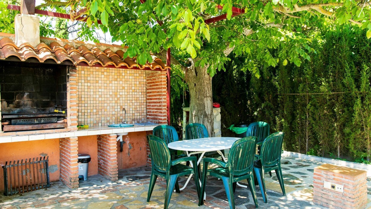 Photo of Outdoor in Niguelas