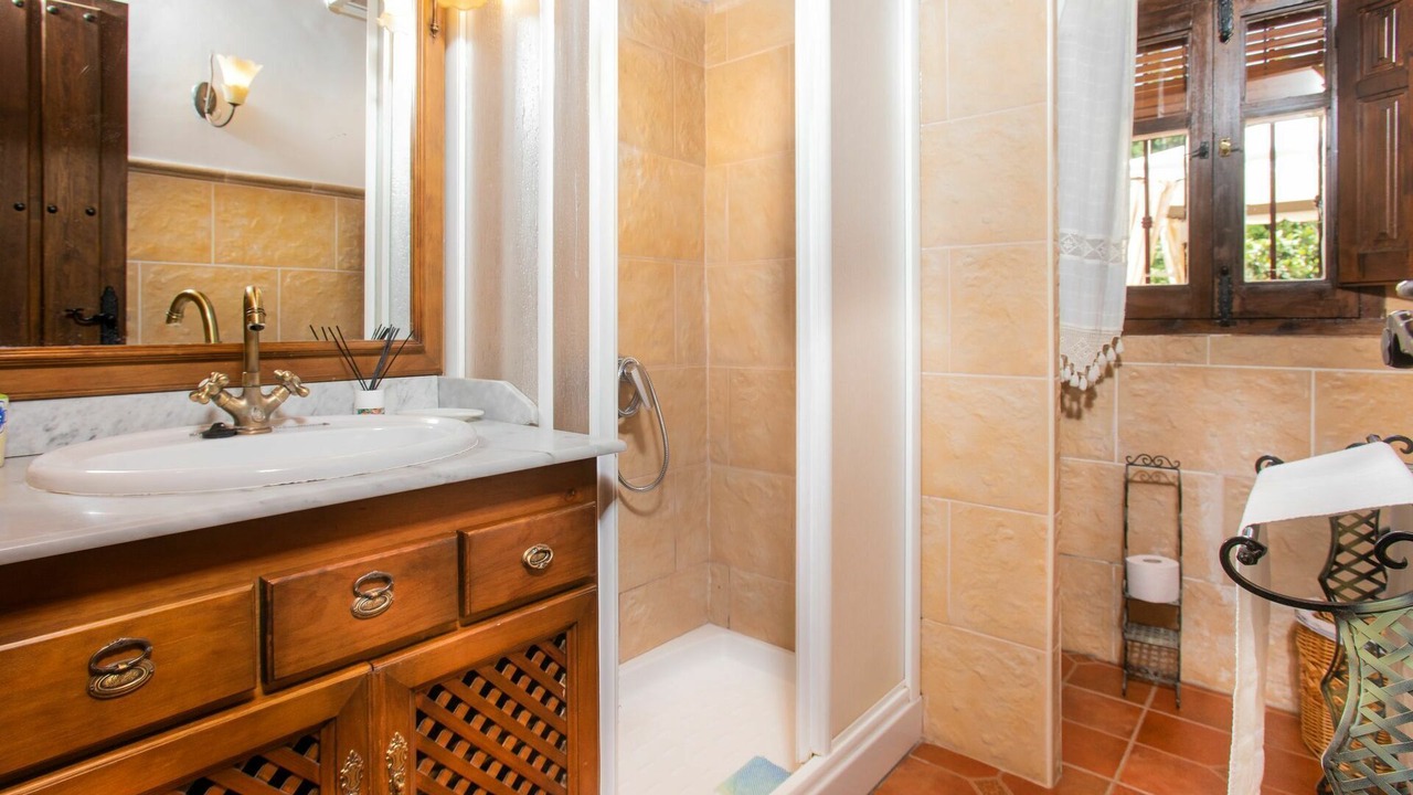 Photo of Bathroom in Niguelas