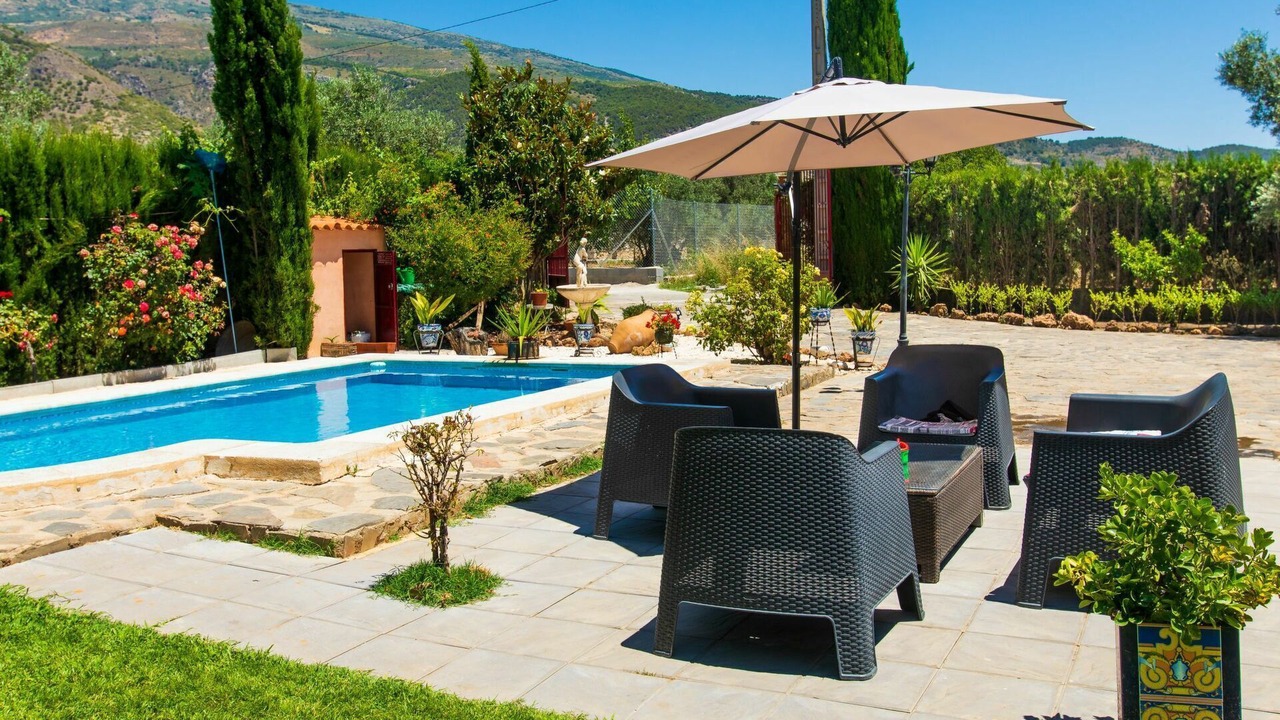 Photo of Outdoor in Niguelas