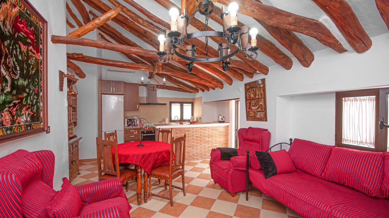 Photo of Bedroom in Montefrio
