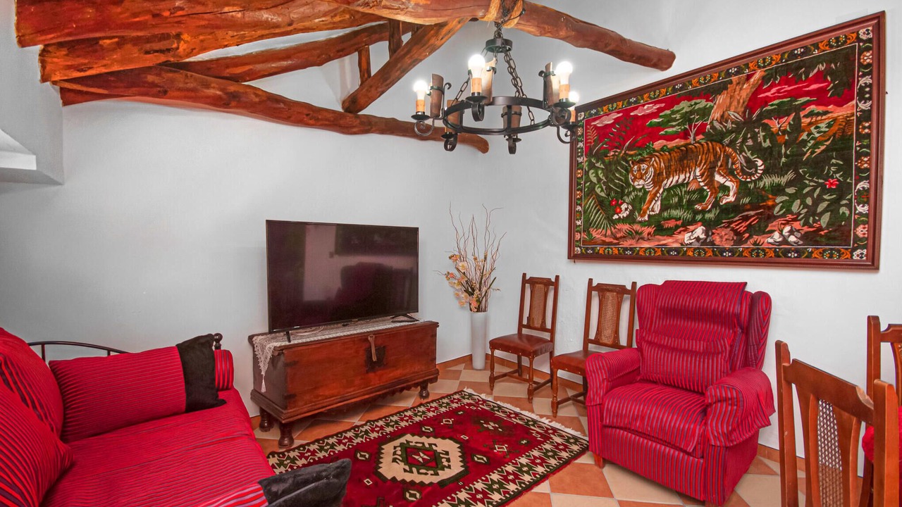 Photo of Bedroom in Montefrio
