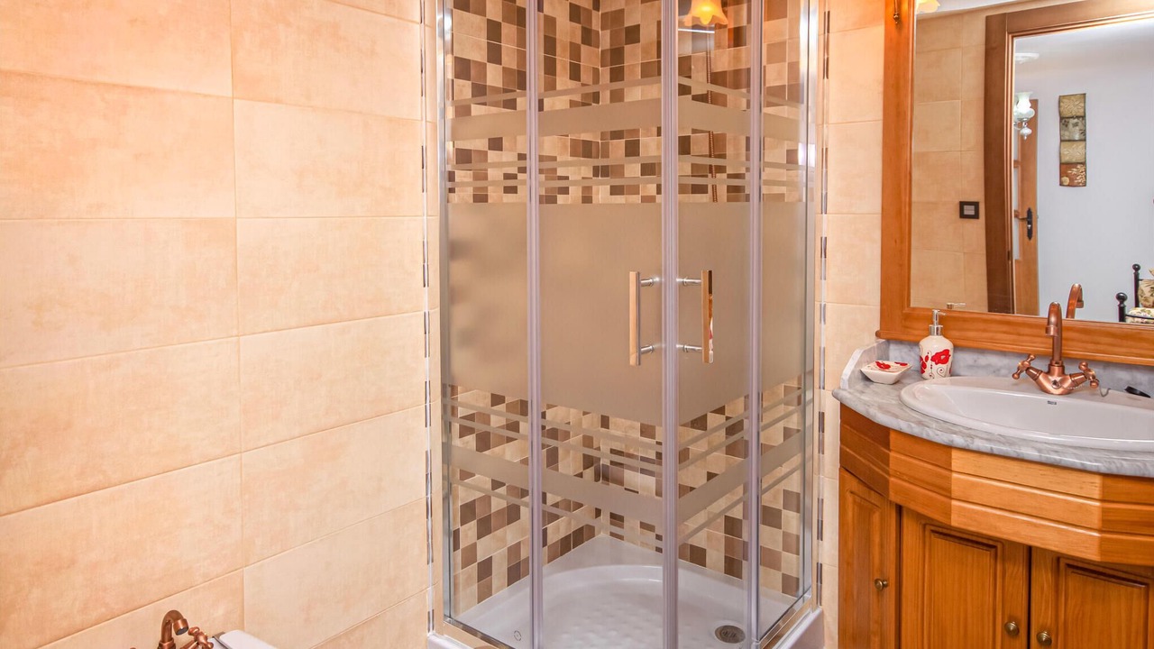 Photo of Bathroom in Montefrio