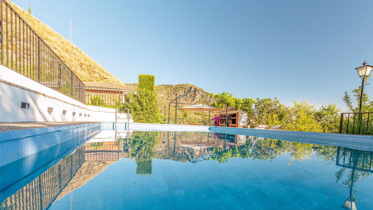 Photo of Outdoor in Niguelas