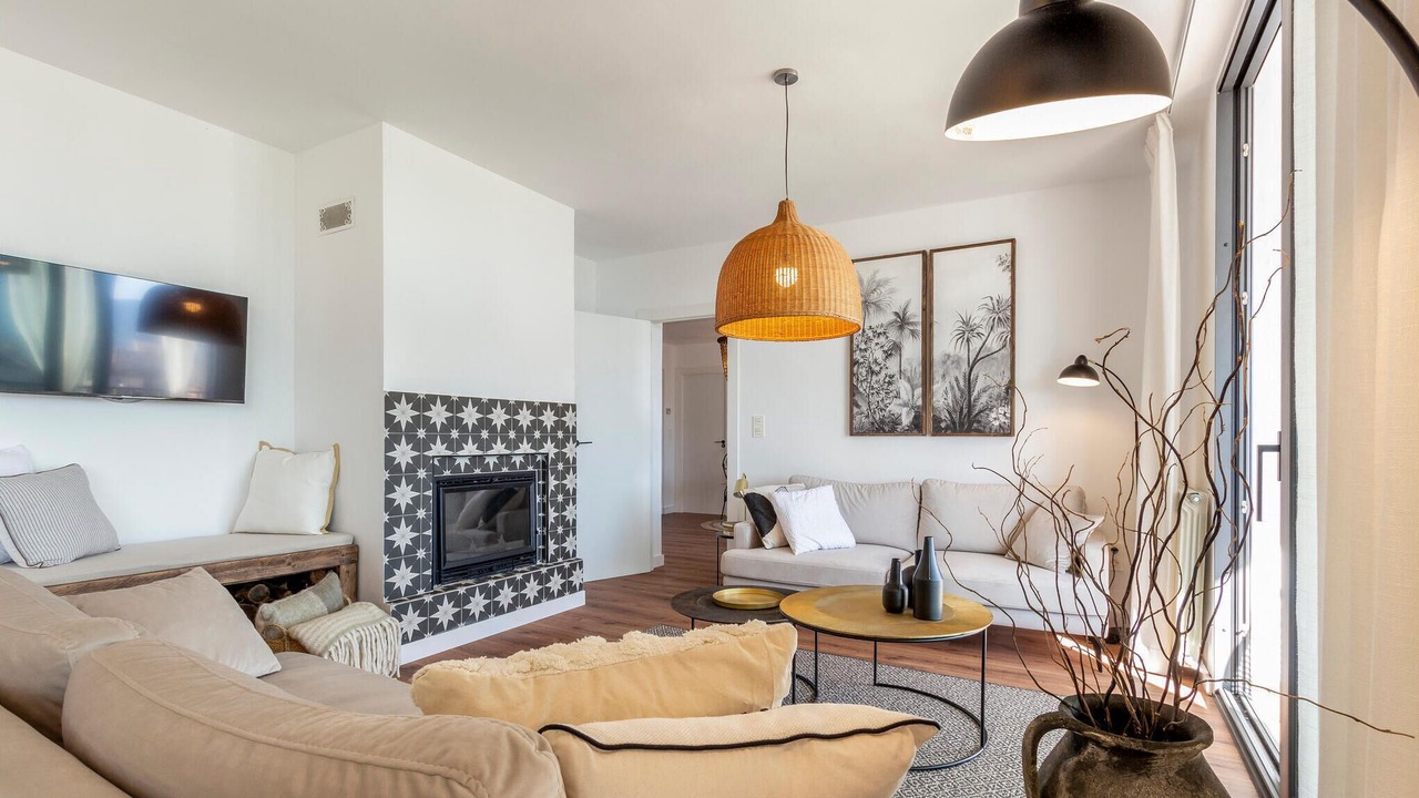 Photo of Bedroom in Niguelas
