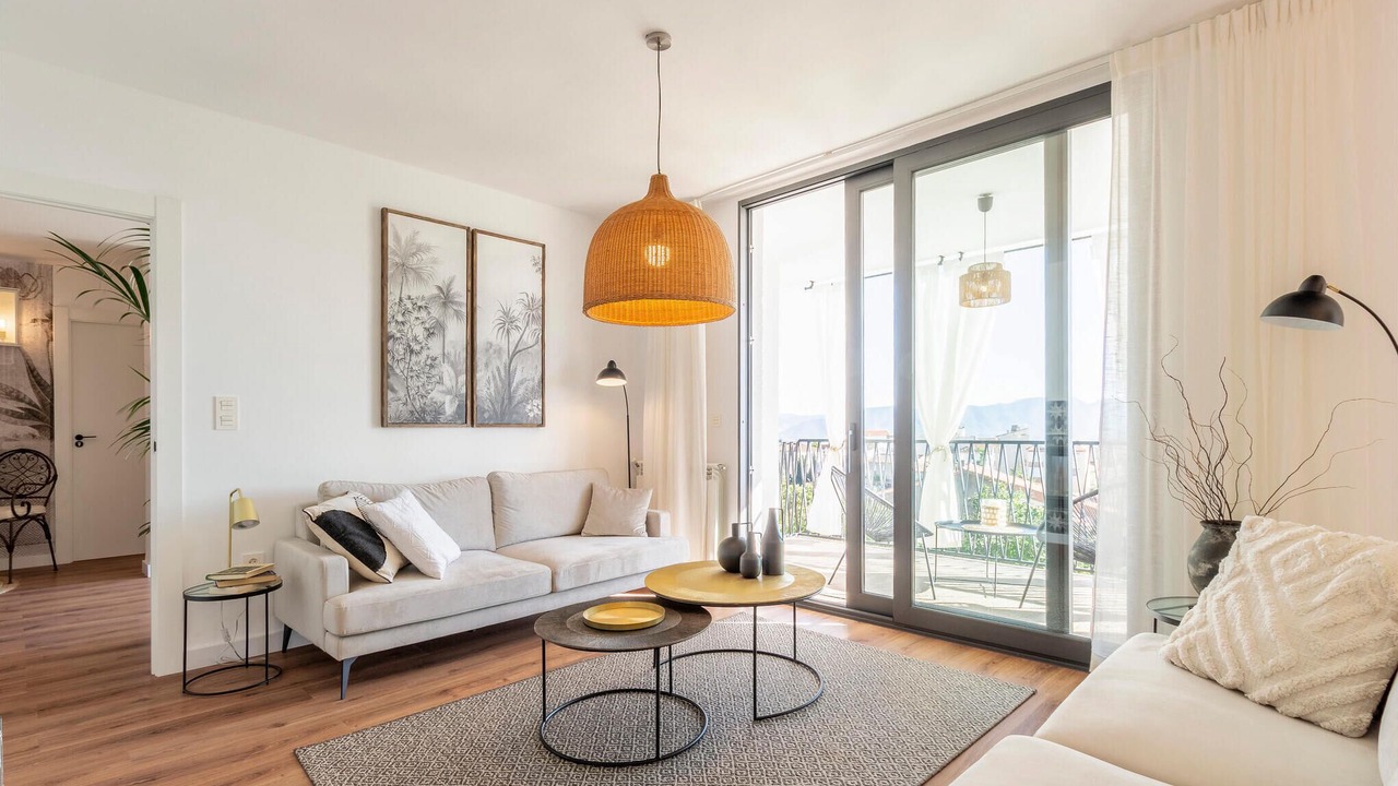 Photo of Bedroom in Niguelas
