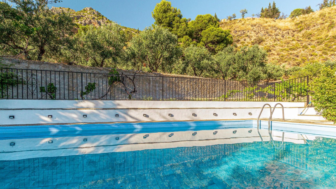 Photo of Outdoor in Niguelas