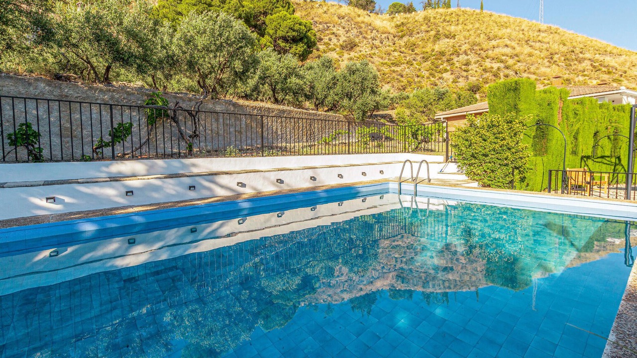 Photo of Outdoor in Niguelas