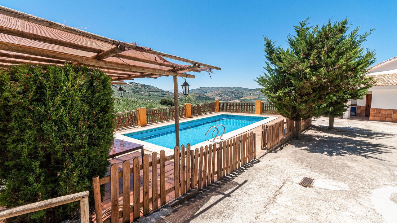 Photo of Outdoor in Montefrio