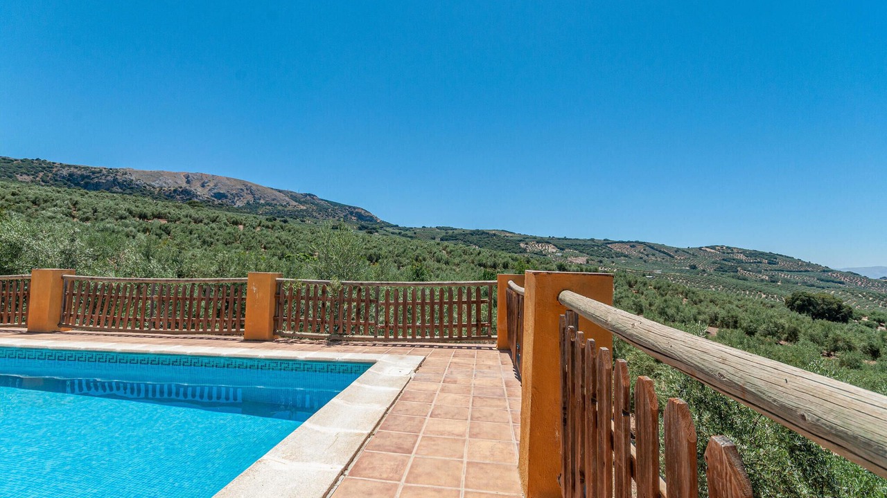 Photo of Bedroom in Montefrio