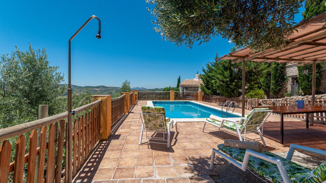 Photo of Outdoor in Montefrio