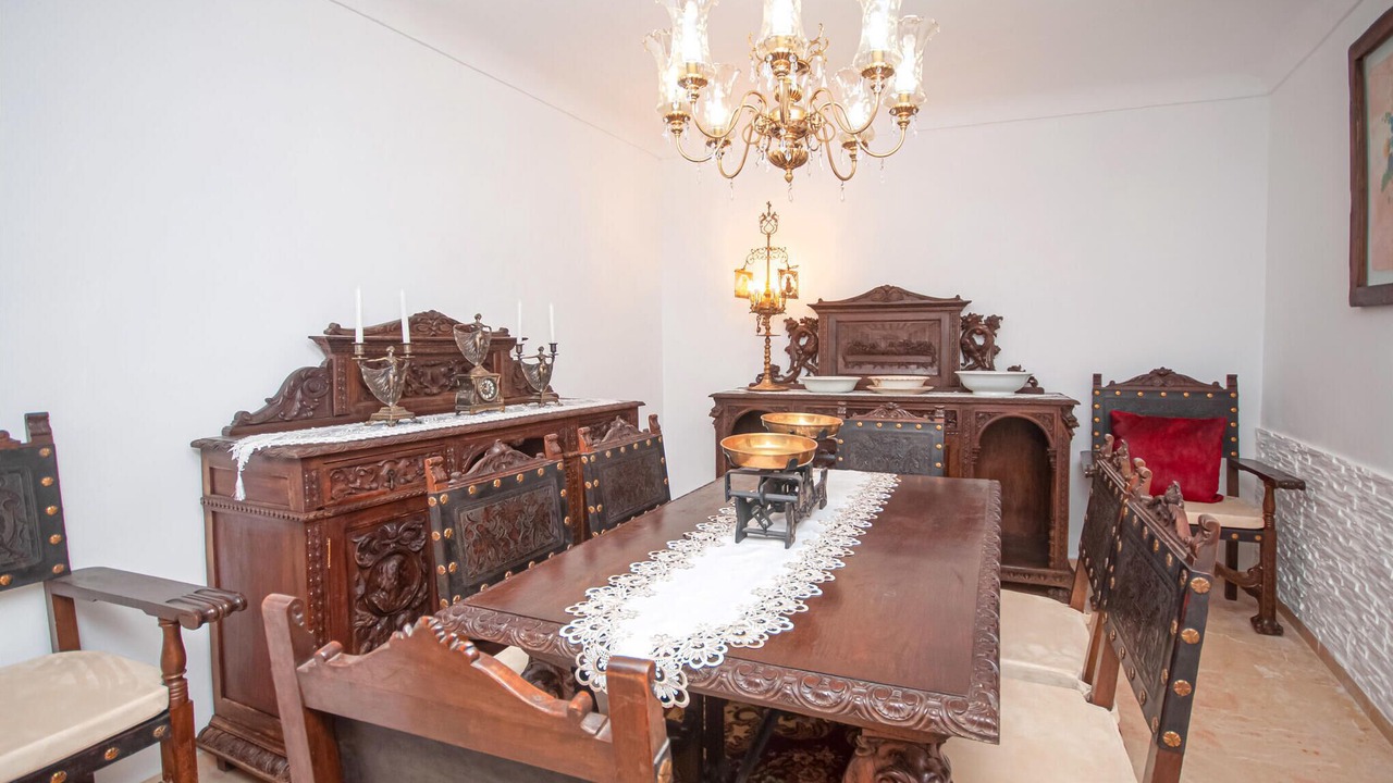 Photo of Bedroom in Montefrio