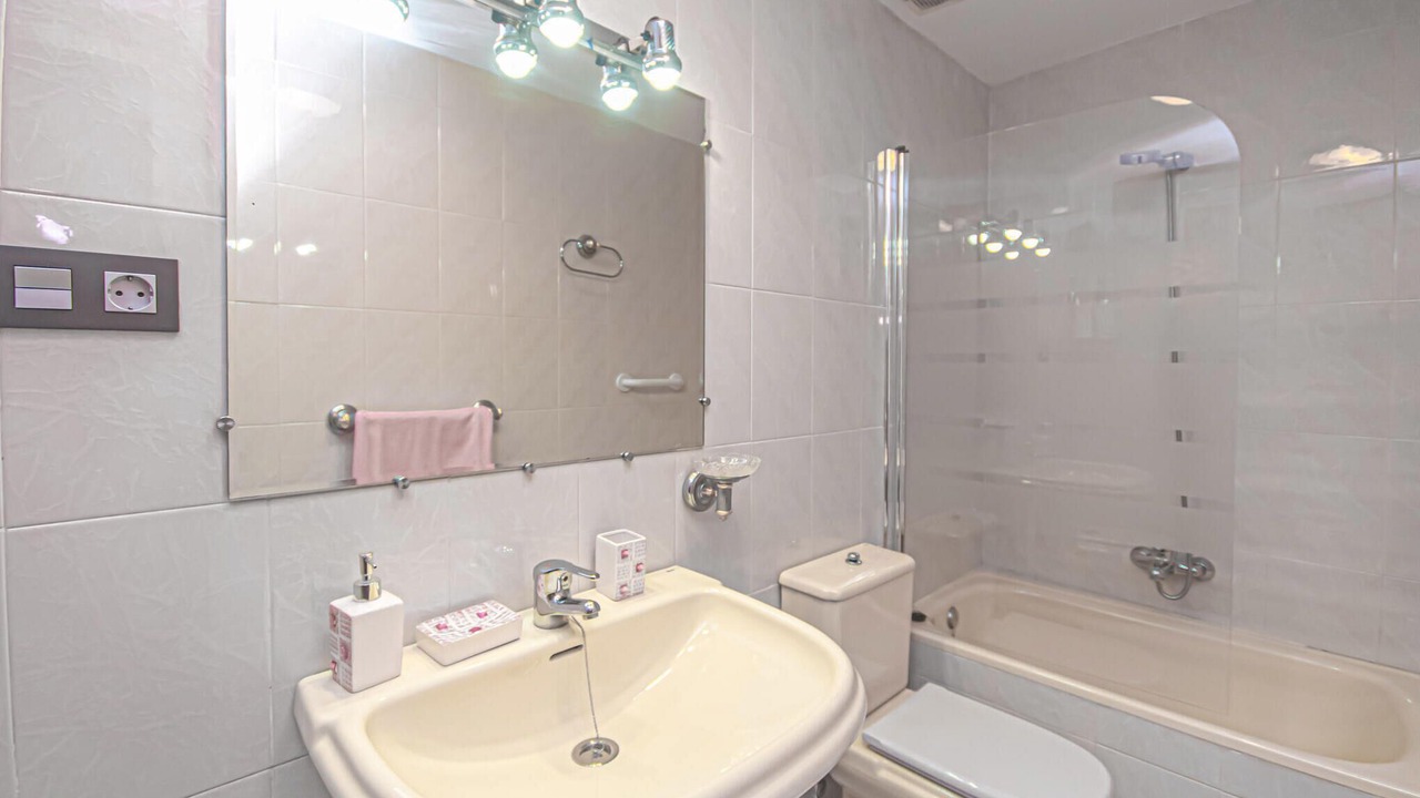 Photo of Bathroom in Montefrio