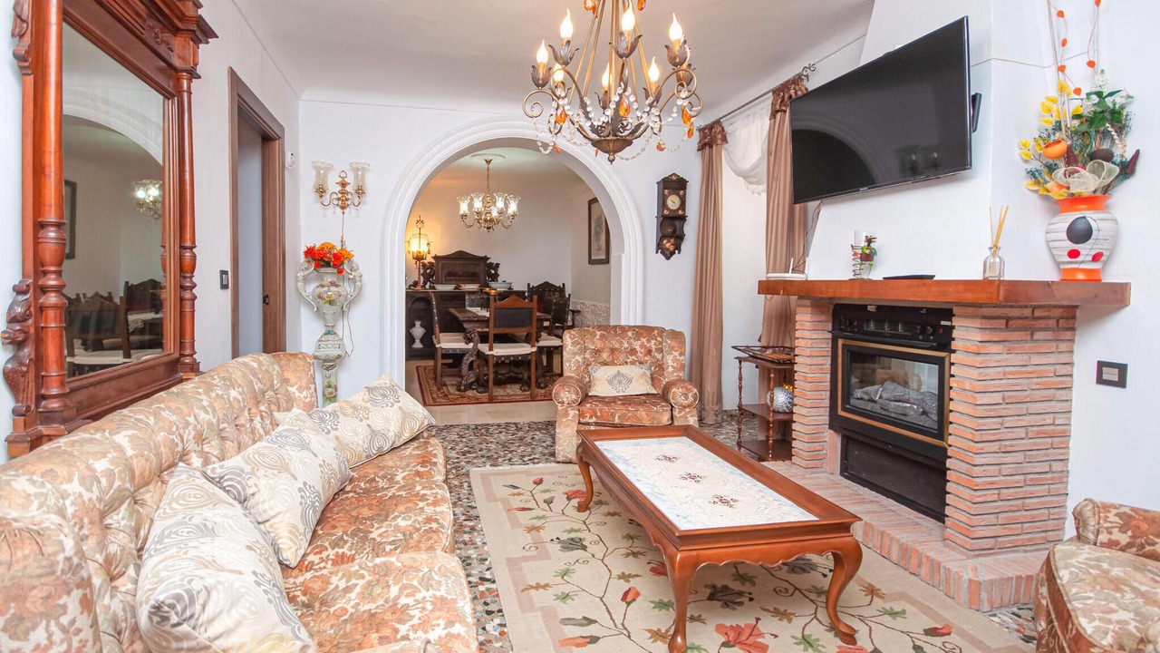 Photo of Bedroom in Montefrio