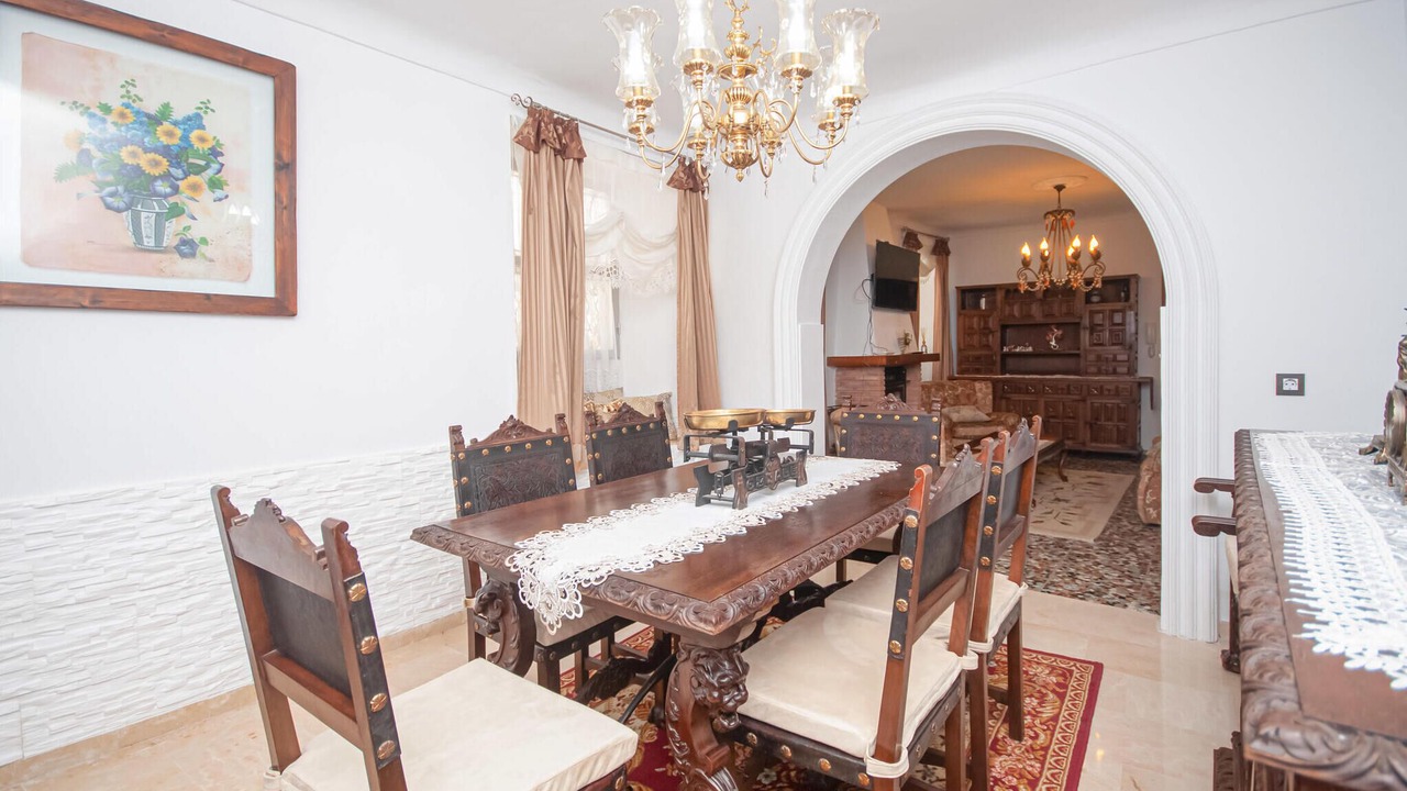 Photo of Bedroom in Montefrio