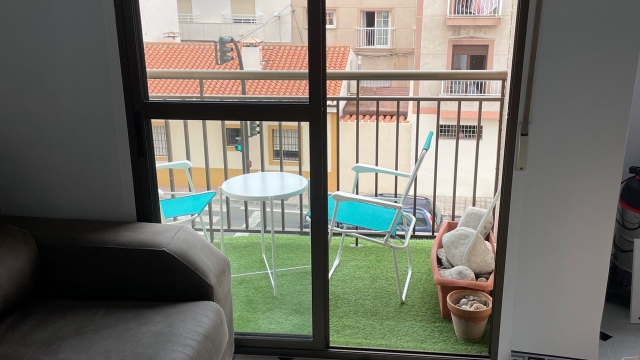 Photo of Livingroom in Calahonda