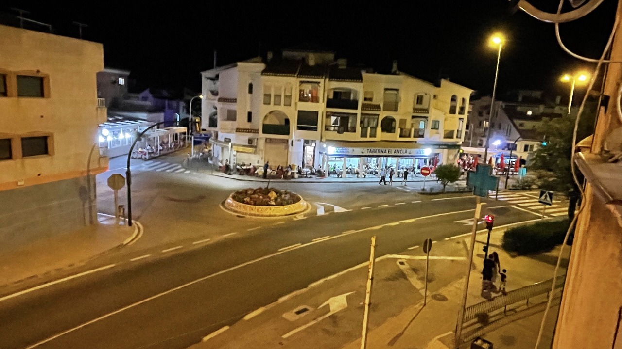 Photo of Patio Balcony in Calahonda