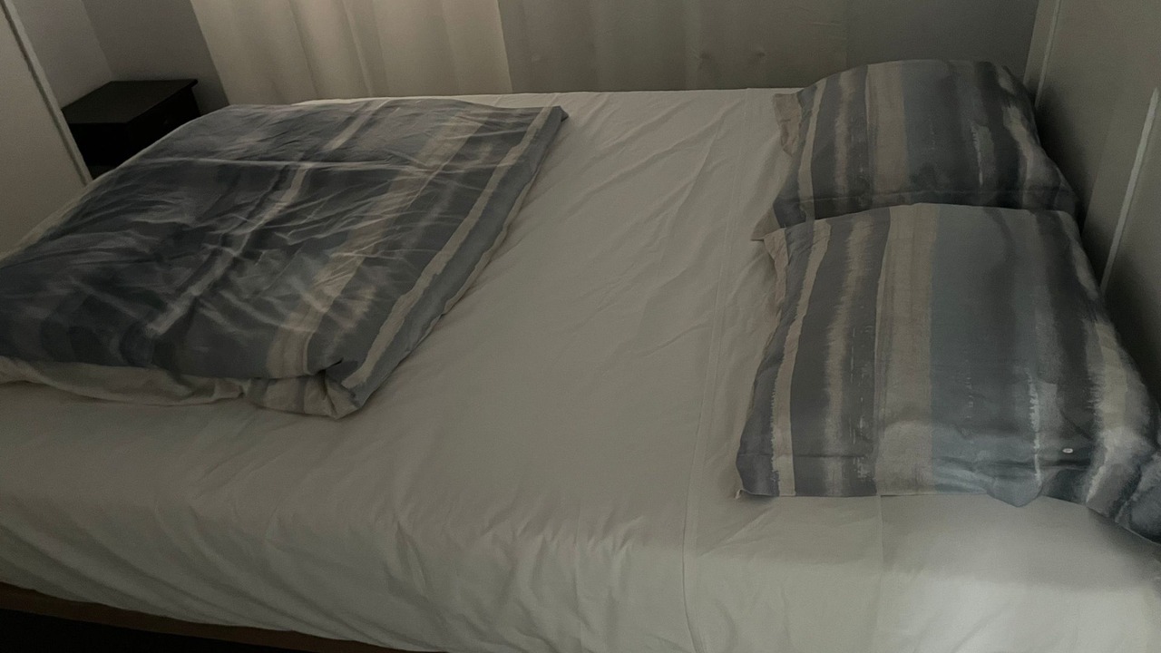 Photo of Bedroom in Calahonda
