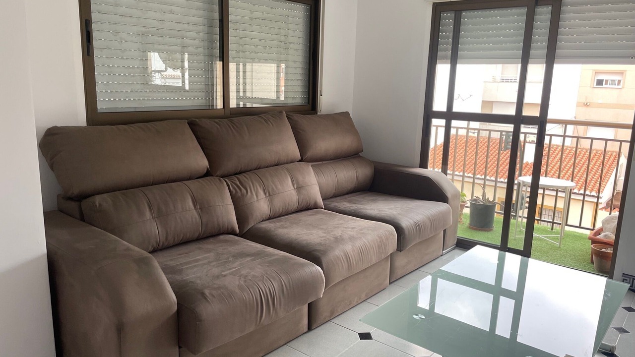 Photo of Livingroom in Calahonda