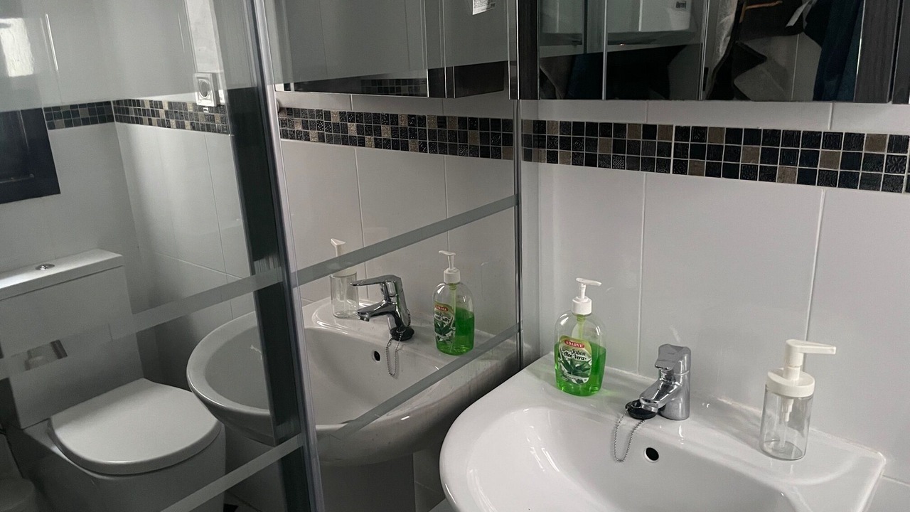 Photo of Bathroom in Calahonda