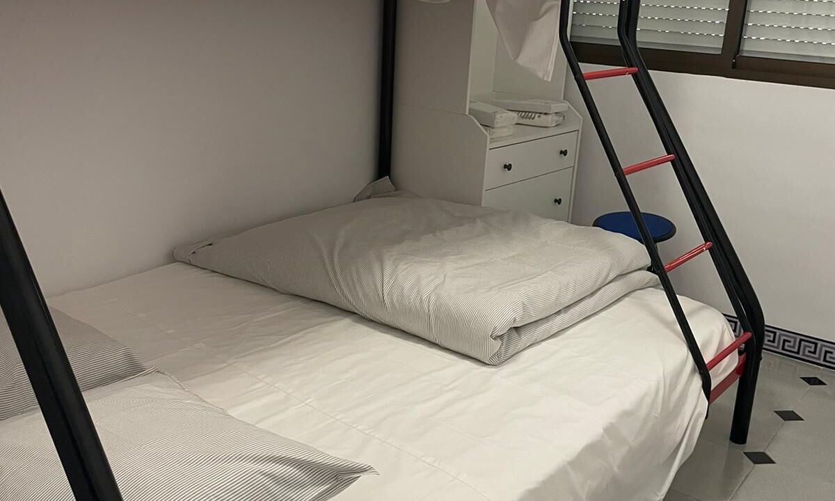 Photo of Bedroom in Calahonda