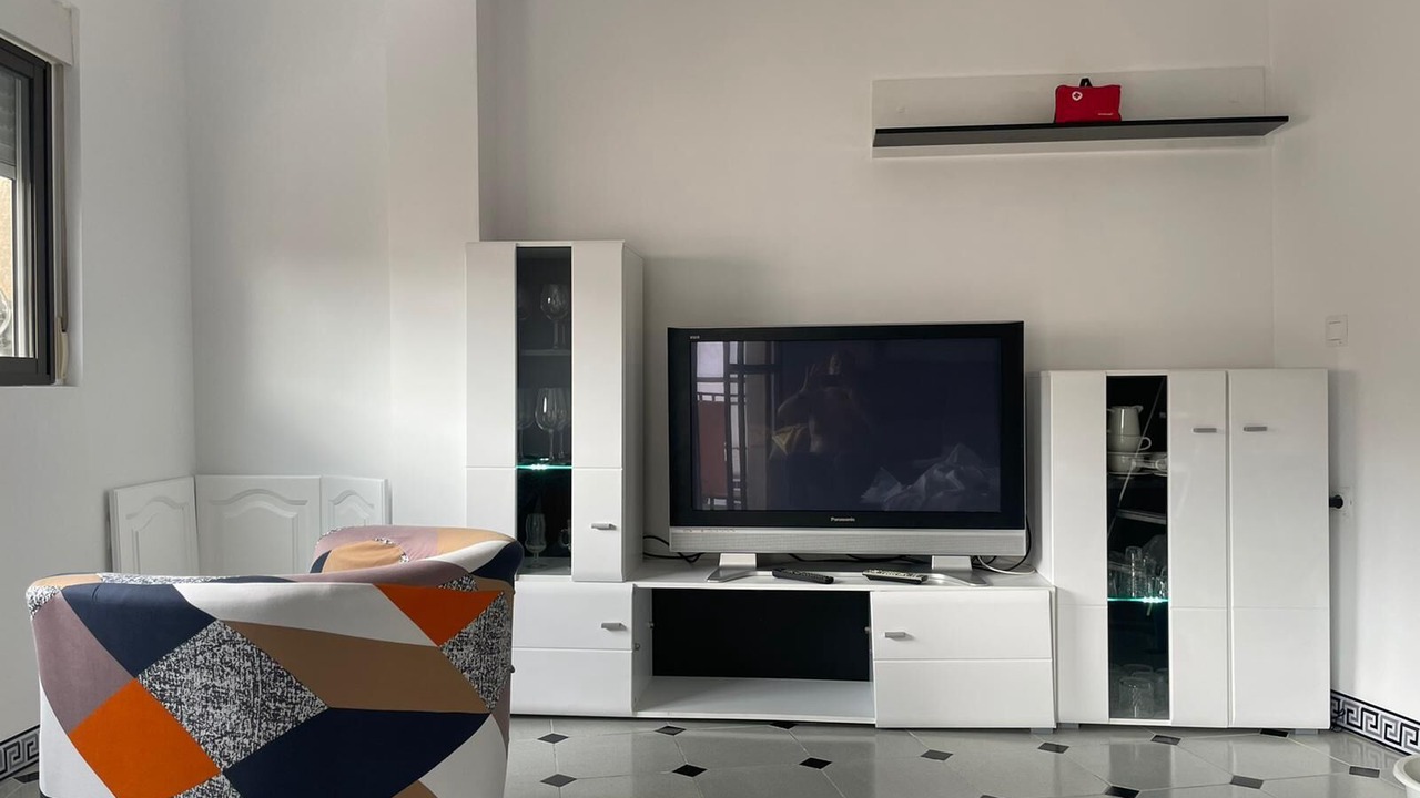 Photo of Livingroom in Calahonda
