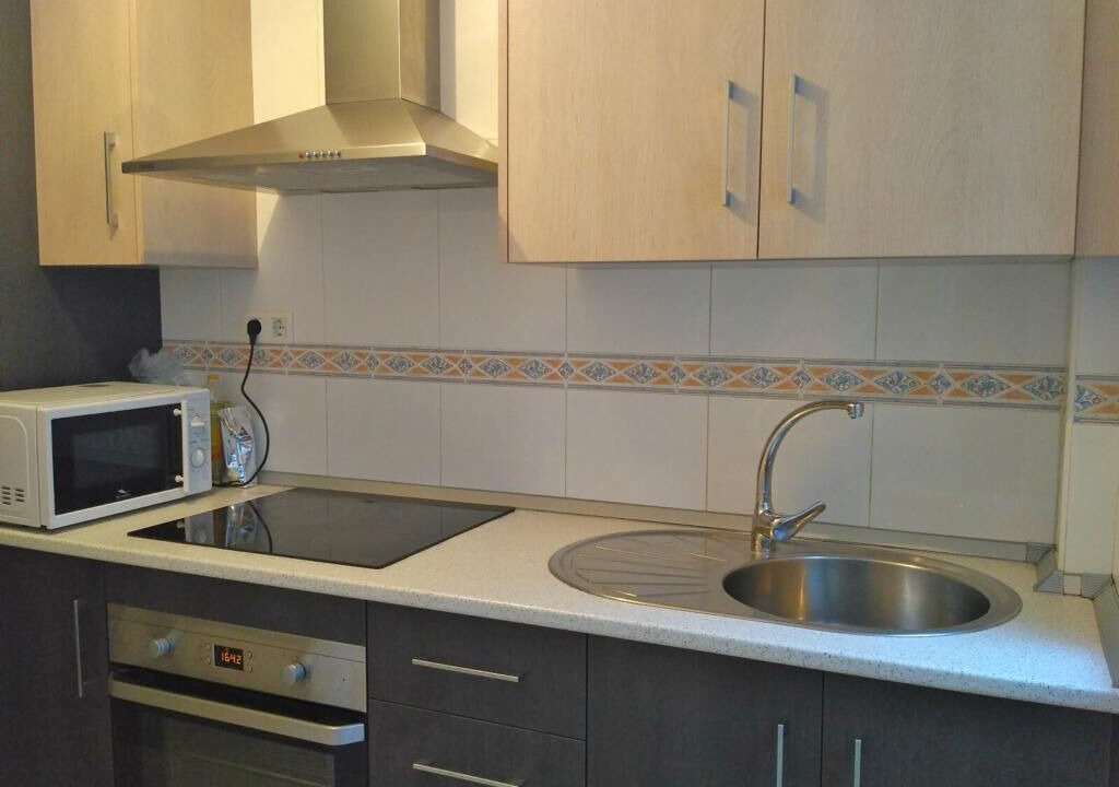 Photo of Kitchen in Centro - Sagrario