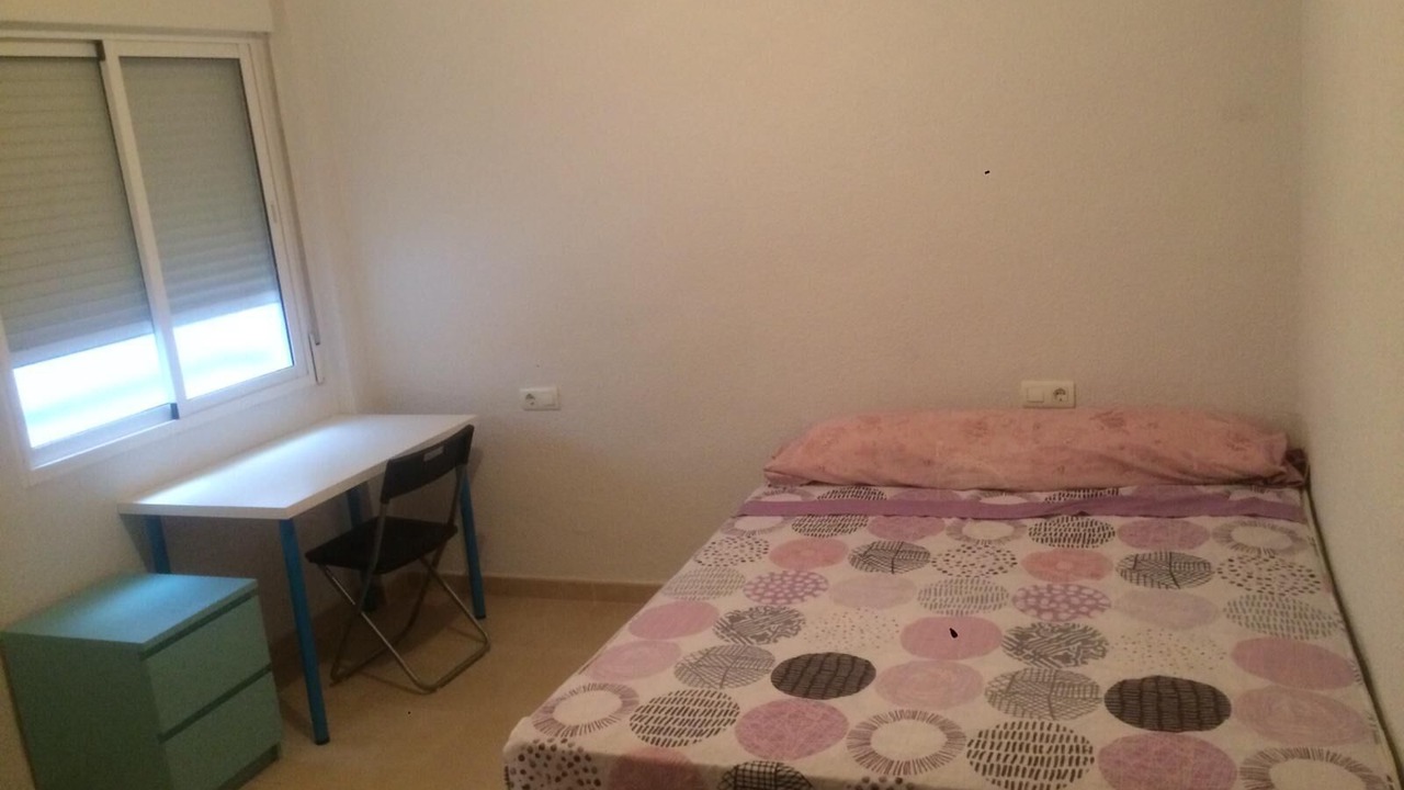 Photo of Bedroom in Centro - Sagrario