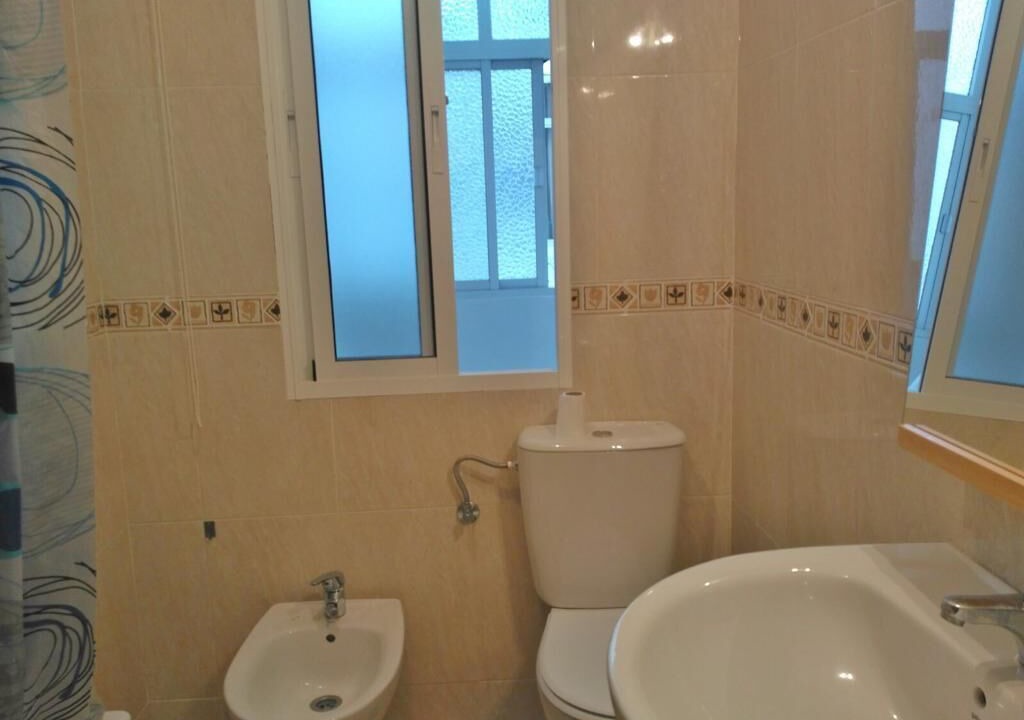 Photo of Bathroom in Centro - Sagrario