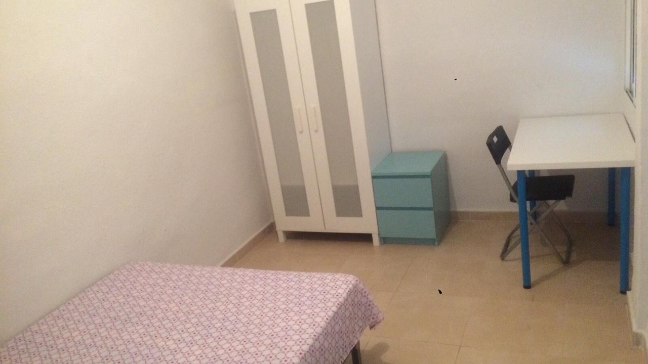 Photo of Bedroom in Centro - Sagrario