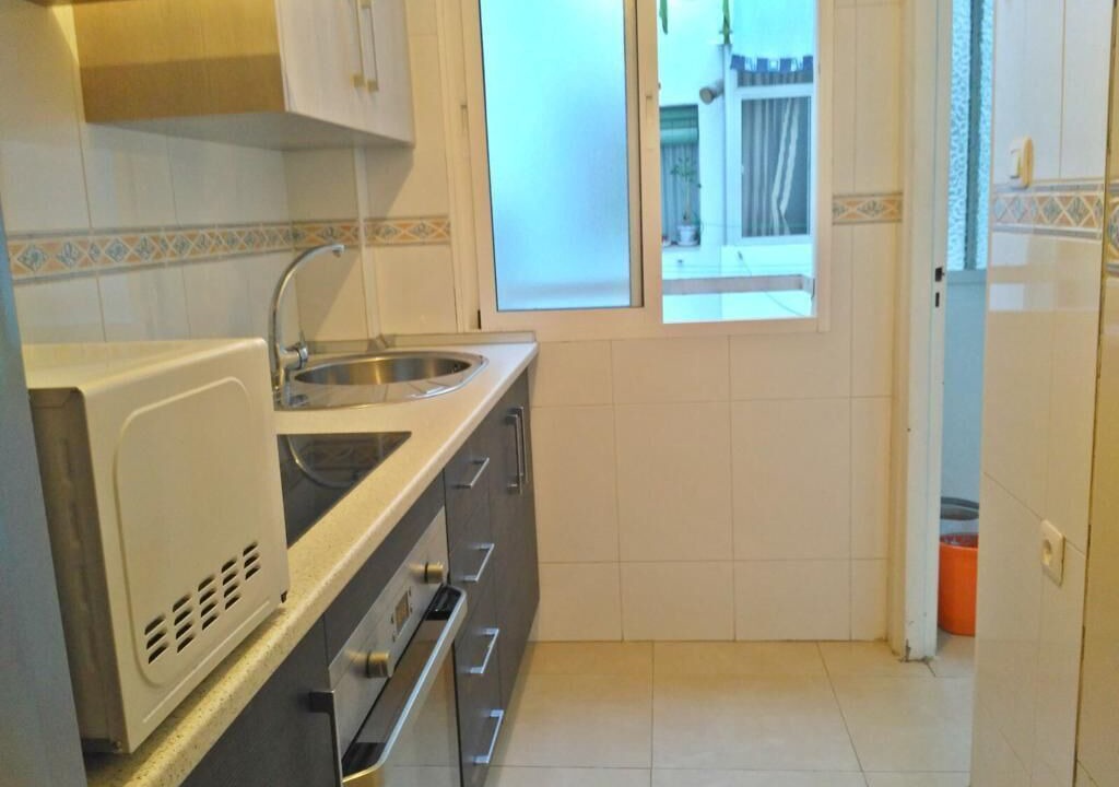 Photo of Kitchen in Centro - Sagrario