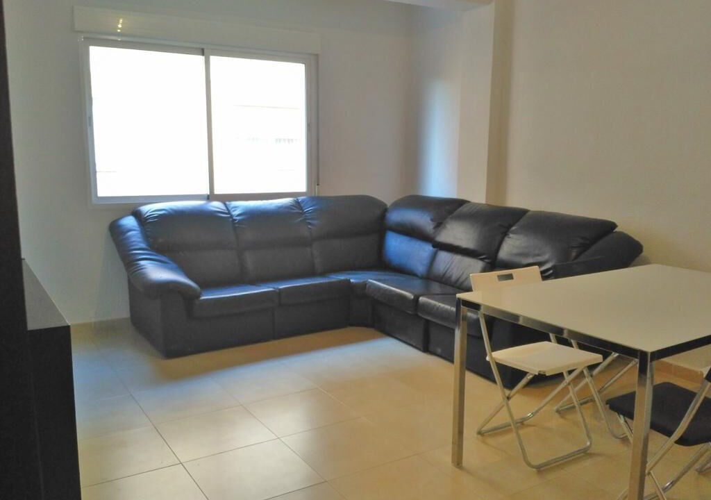Photo of Livingroom in Centro - Sagrario