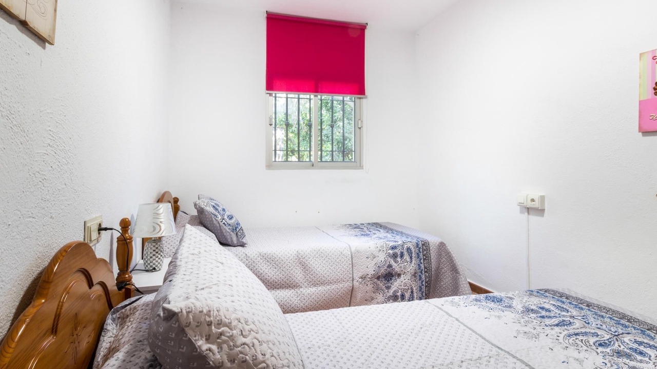 Photo of Bedroom in Beznar